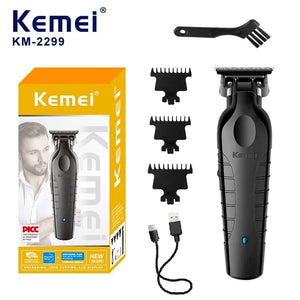 Premium Zero Gap Hair Clipper