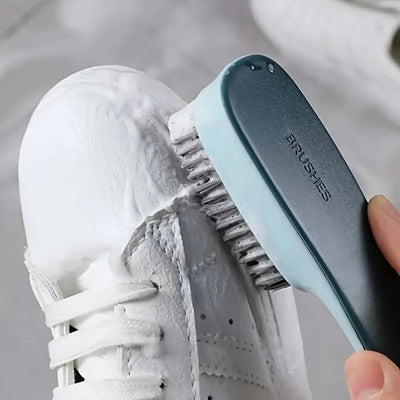 Household Shoe Cleaning Brush - Multi-functional