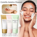 Premium Madagascar Centella Oil Control Cleanser