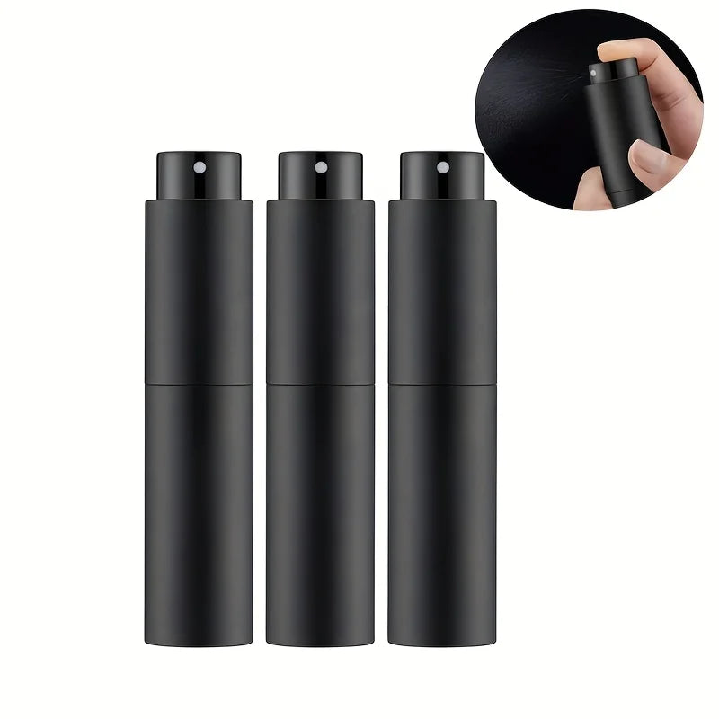 Premium Travel Perfume Sprayer - Mini Size