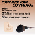 HD SKIN MATTE VELVET