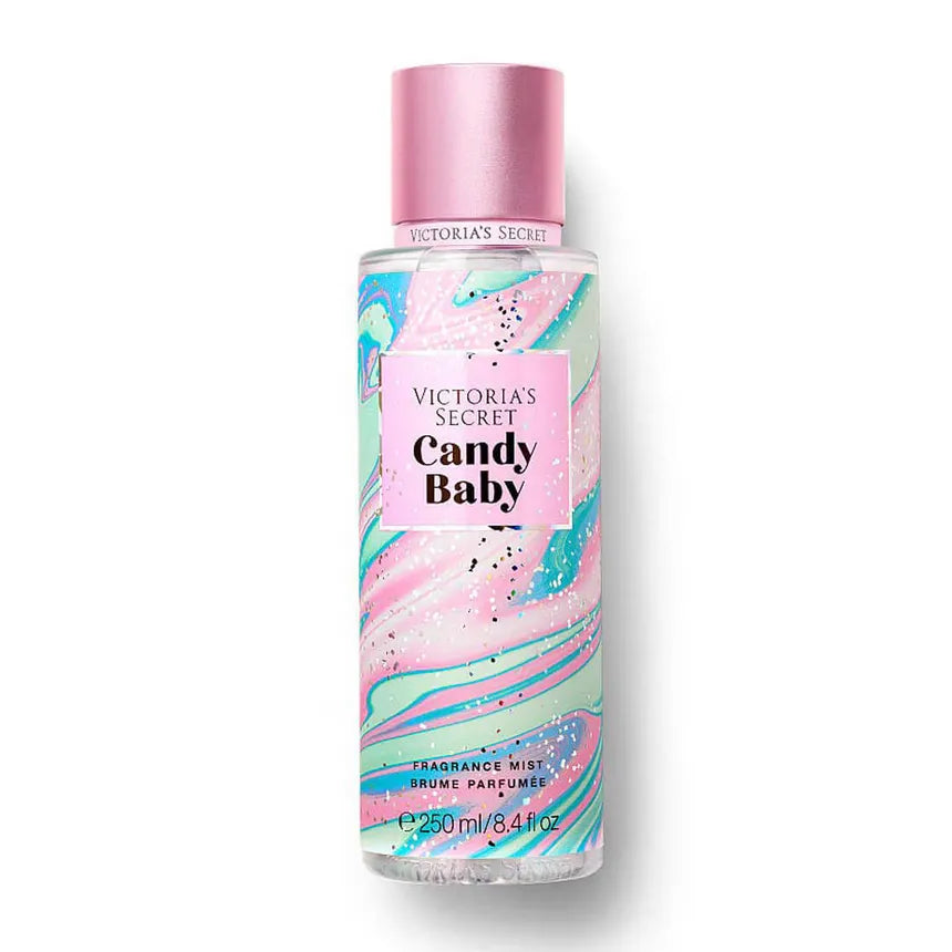 Candy Baby