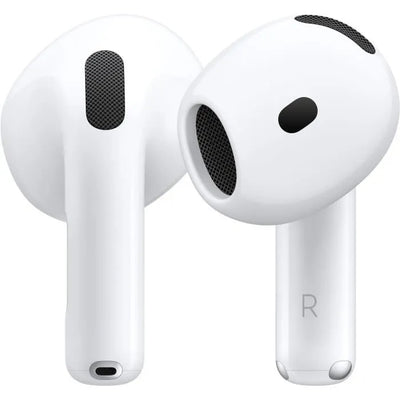 AirPods 4 réduction active du bruit