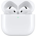 AirPods 4 réduction active du bruit