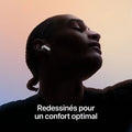 AirPods 4 réduction active du bruit