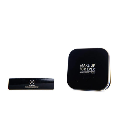 ULTRA HD PRESSED POWDER