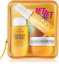 Rio De Janeiro Jet Set – Travel‑Ready Bodycare Collection