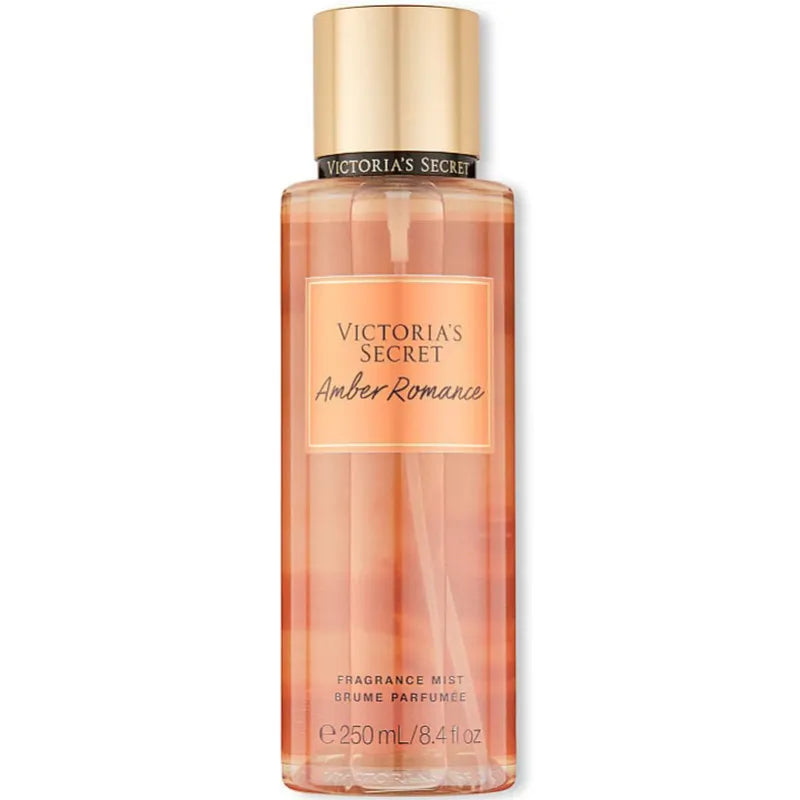 Amber Romance