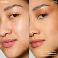 FENTY BEAUTY BRIGHT FIX INSTANT BRIGHTENING + BLURRING POWDER