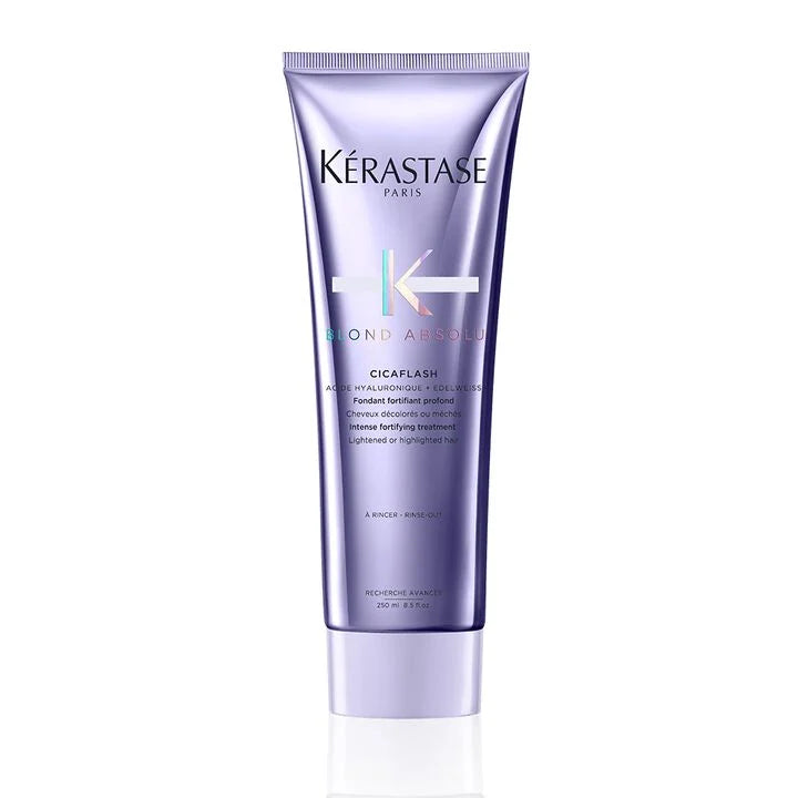 Blond Absolu : Cicaflash — Fondant Régénérant — 250ml