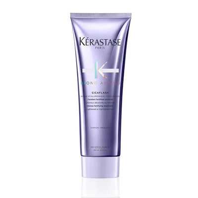 Blond Absolu : Cicaflash — Fondant Régénérant — 250ml