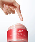 LANEIGE Lip Sleeping Mask - Berry (NEW) 20g