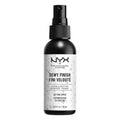 NYX Spray Fixateur de Maquillage - Matifiant - Anti-brillance
