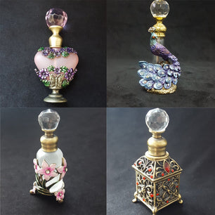 Parfum Vide Arabe Ancien