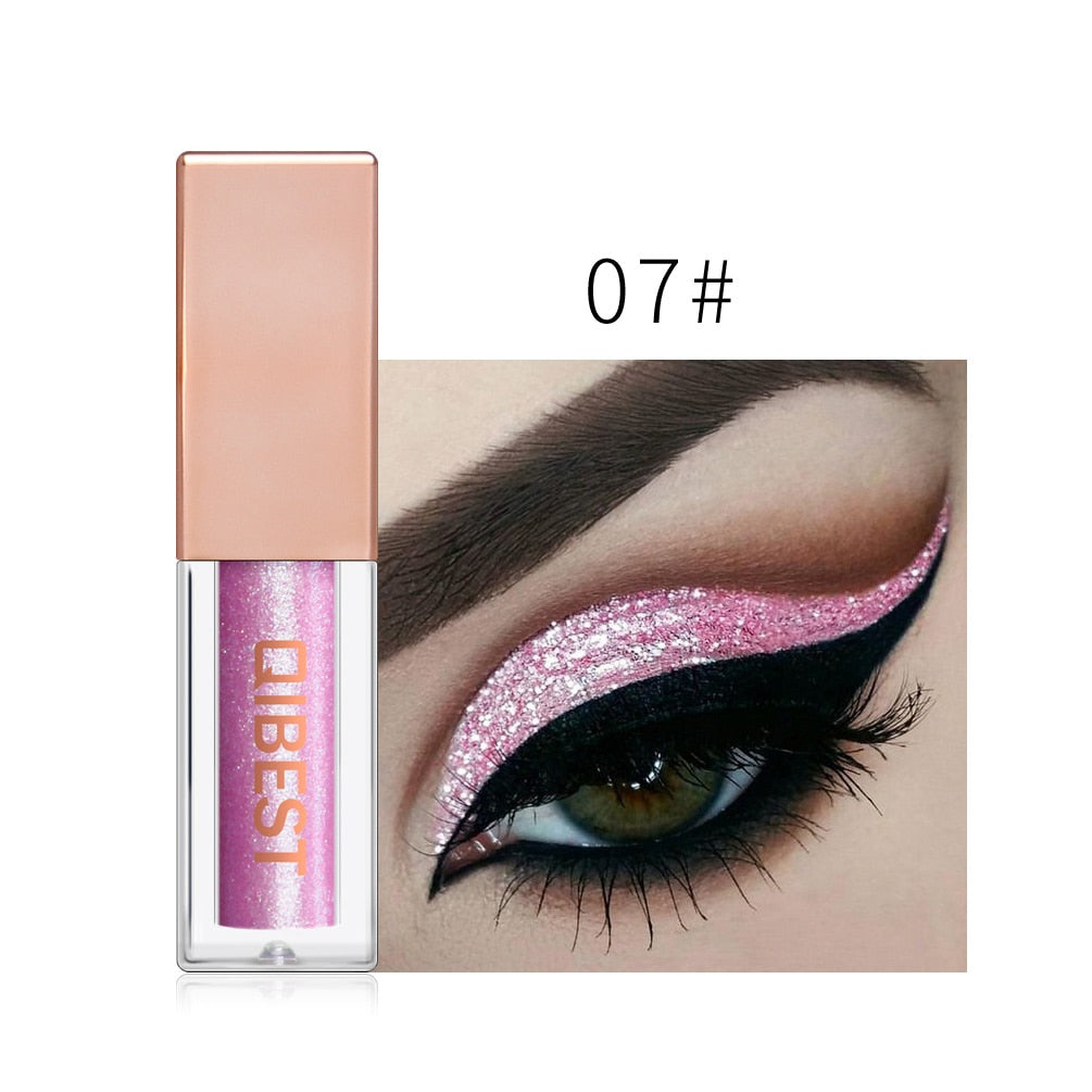 Eyeshadow Stick Makeup