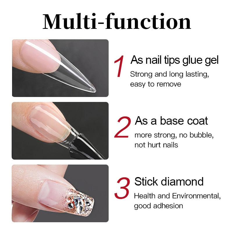 Nail Glue