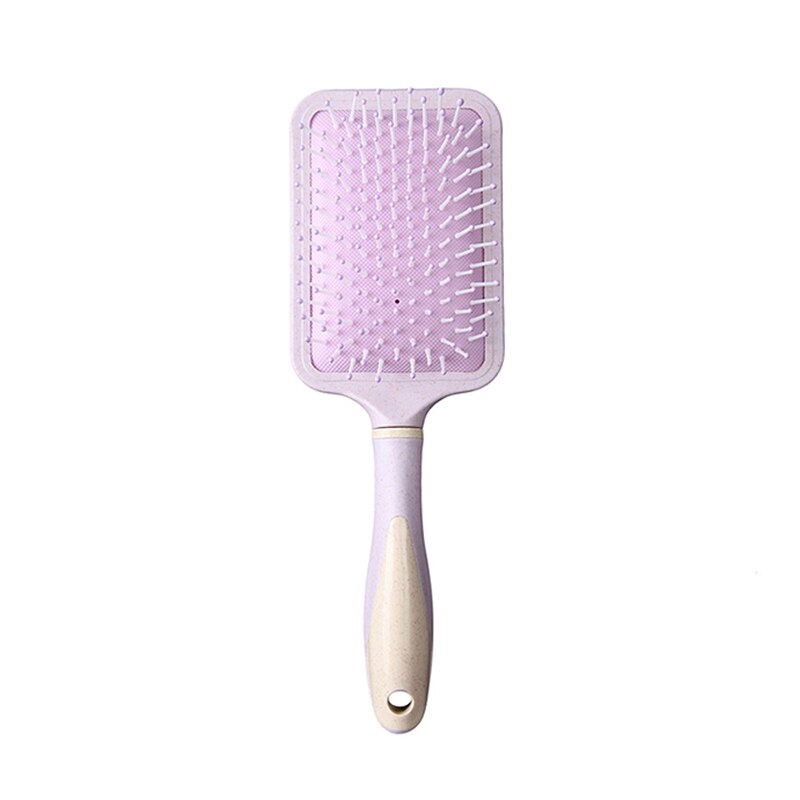 IVVG Hairbrush