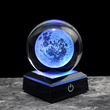 B Cube LED Base