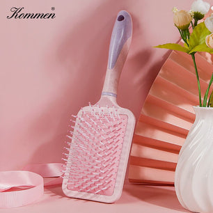 Brosse à cheveux IVVG