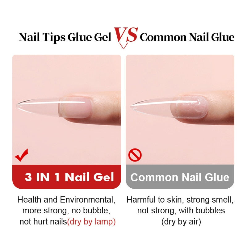 Nail Glue