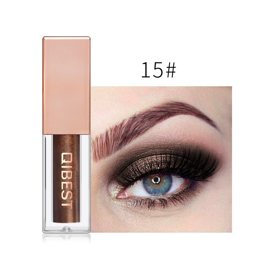 Eyeshadow Stick Makeup