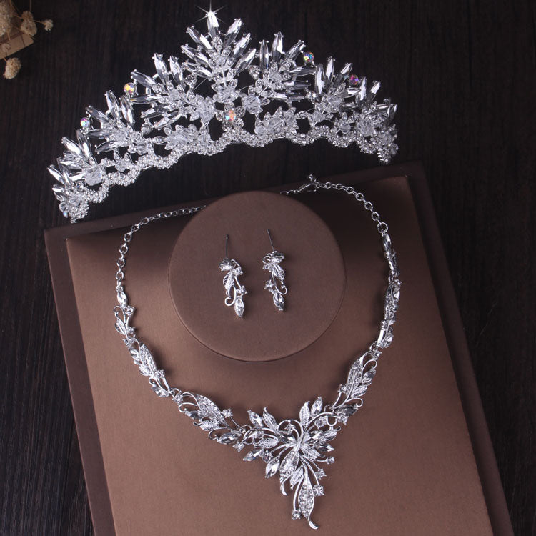 Crystal Jewelry Sets