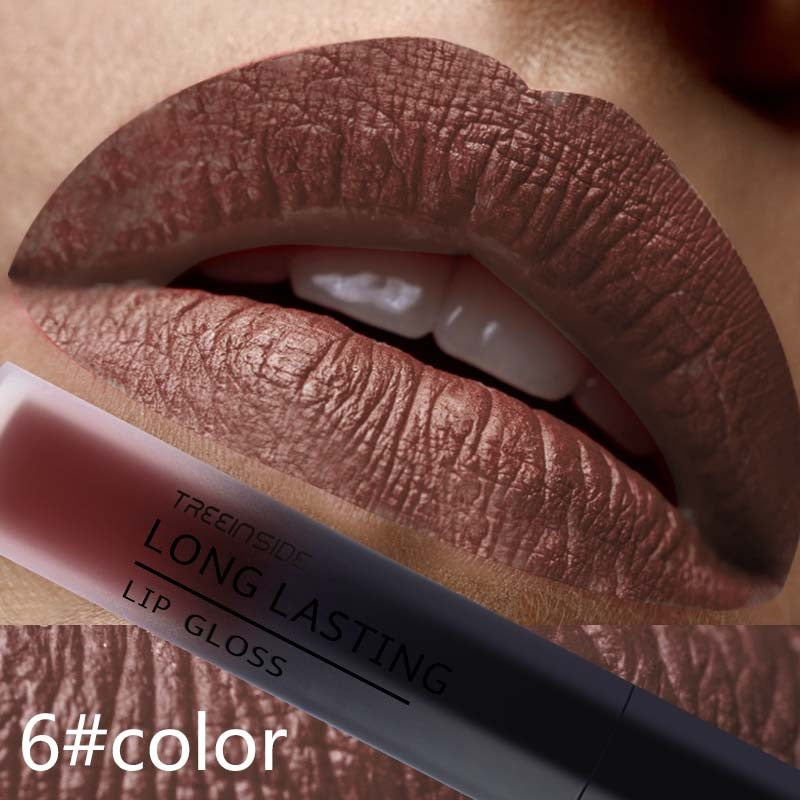 Matte liquid lipstick AAE