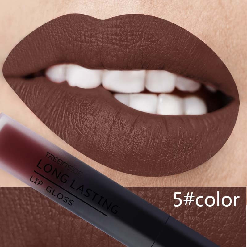 Matte liquid lipstick AAE