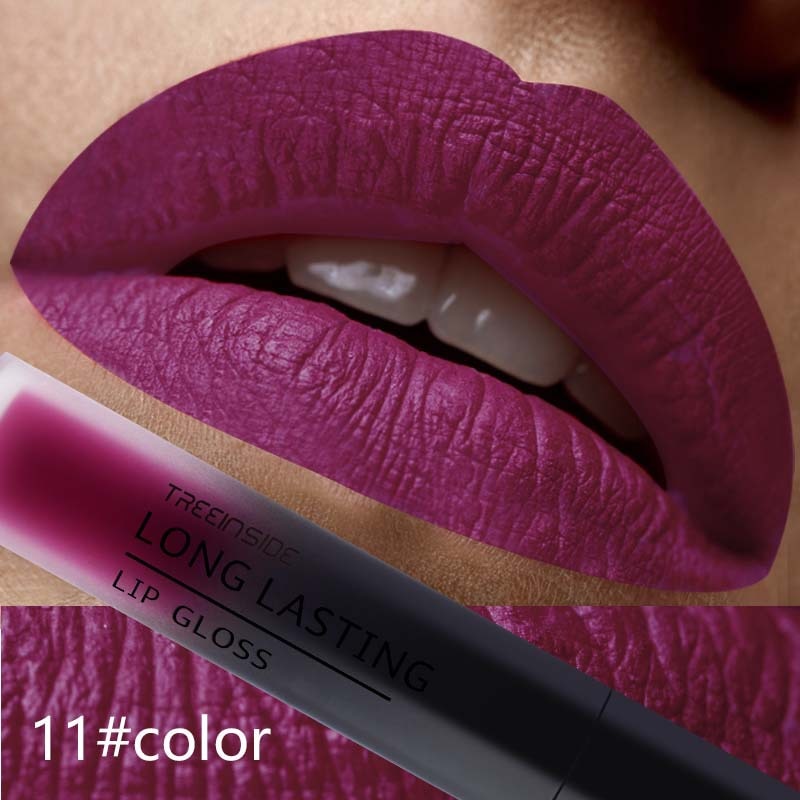 Matte liquid lipstick AAE