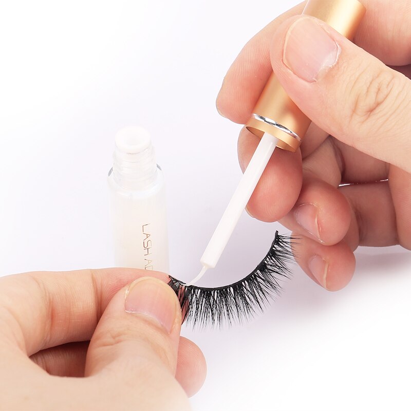 Eyelashes Lift Glue 5ml