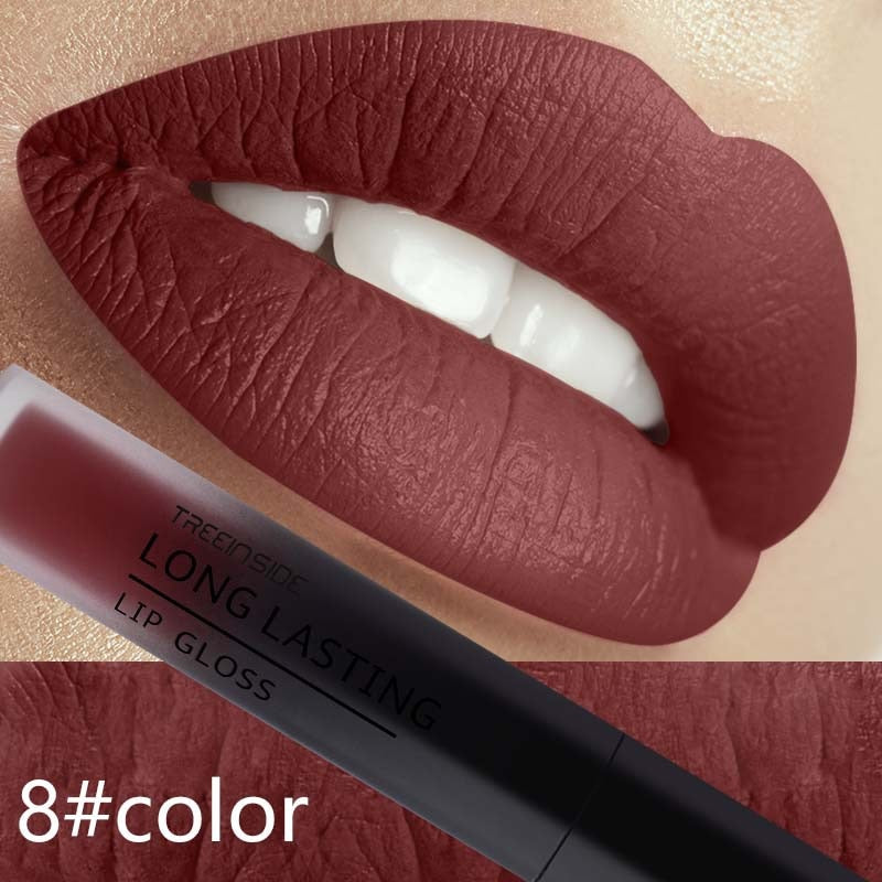 Matte liquid lipstick AAE