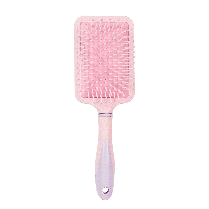 IVVG Hairbrush