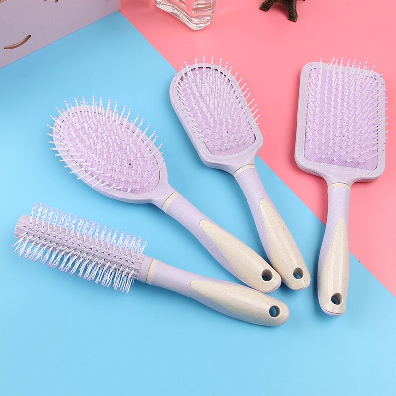 IVVG Hairbrush