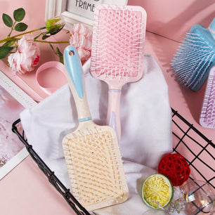 Brosse à cheveux IVVG