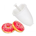 Donut Maker