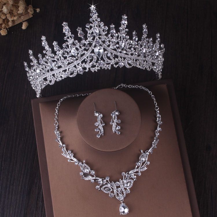 Crystal Jewelry Sets