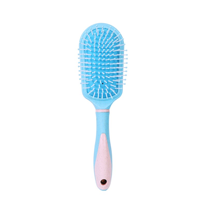 IVVG Hairbrush