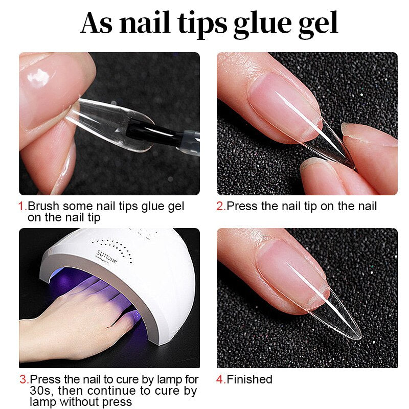 Nail Glue