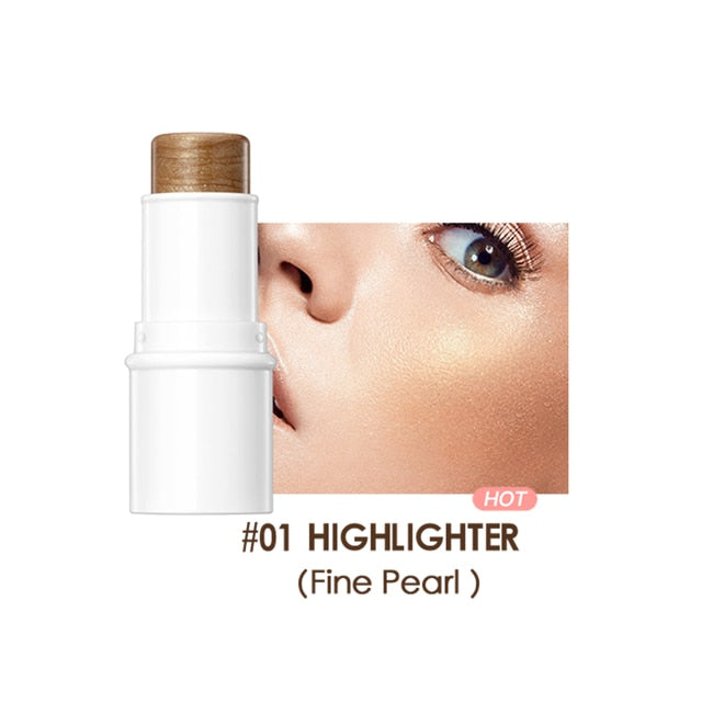 Face Highlighter Stick