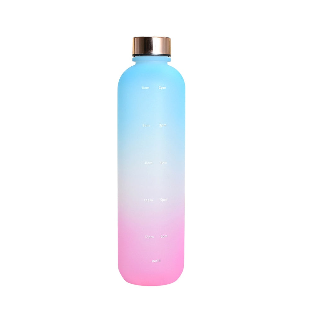 1L Motivational Bottle