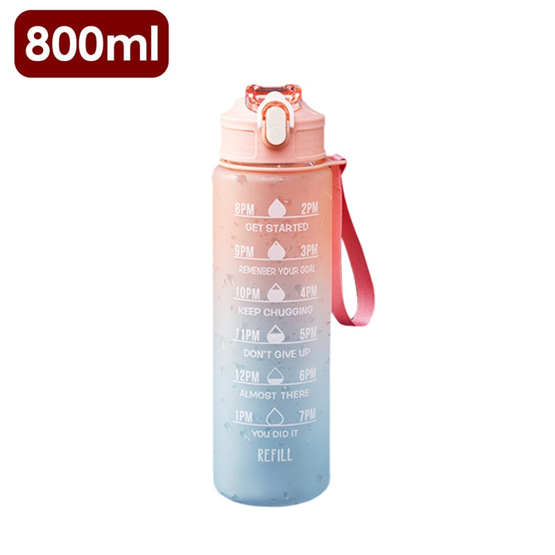 1L Motivational Bottle