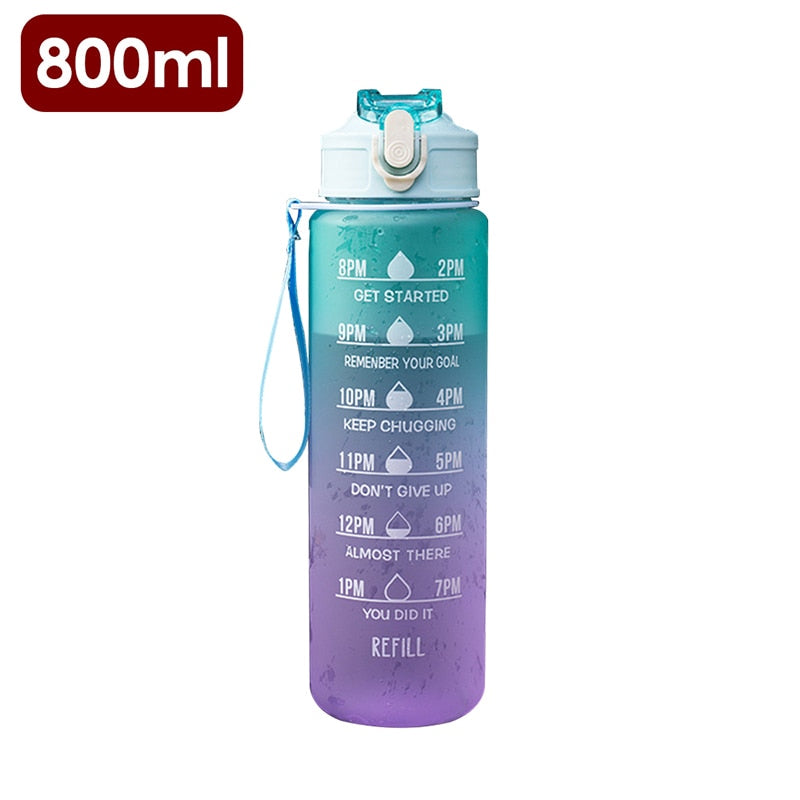 1L Motivational Bottle