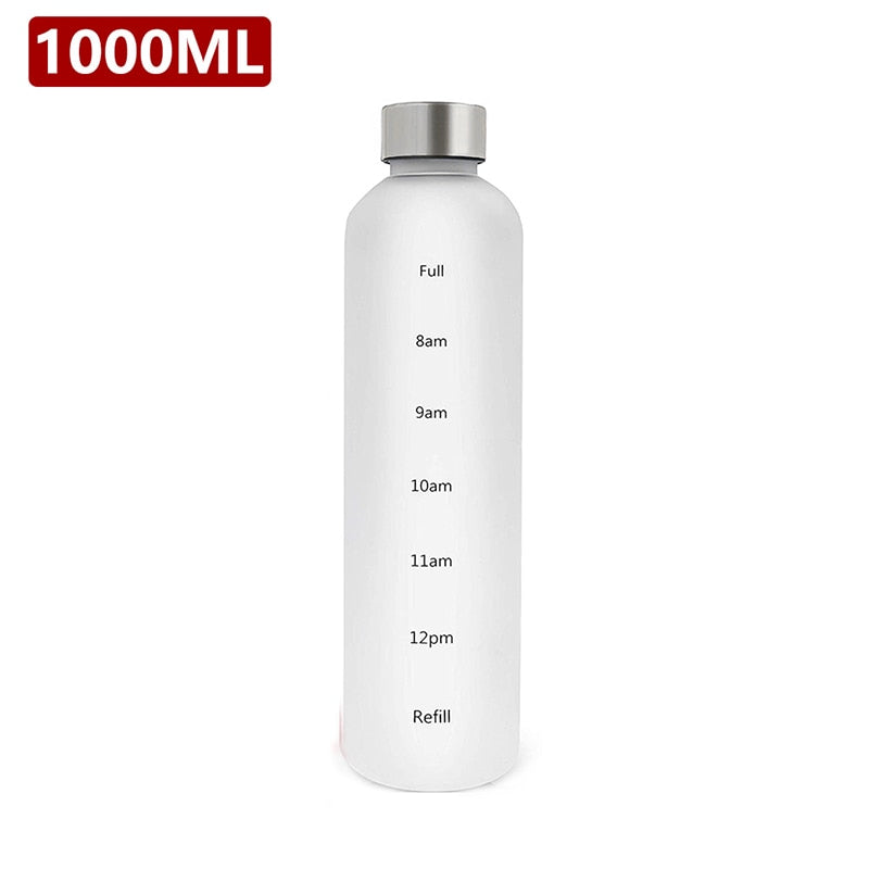 1L Motivational Bottle