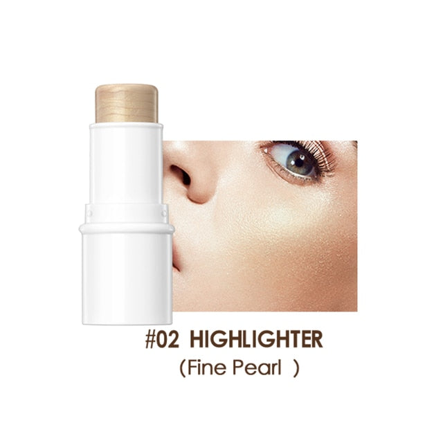 Face Highlighter Stick