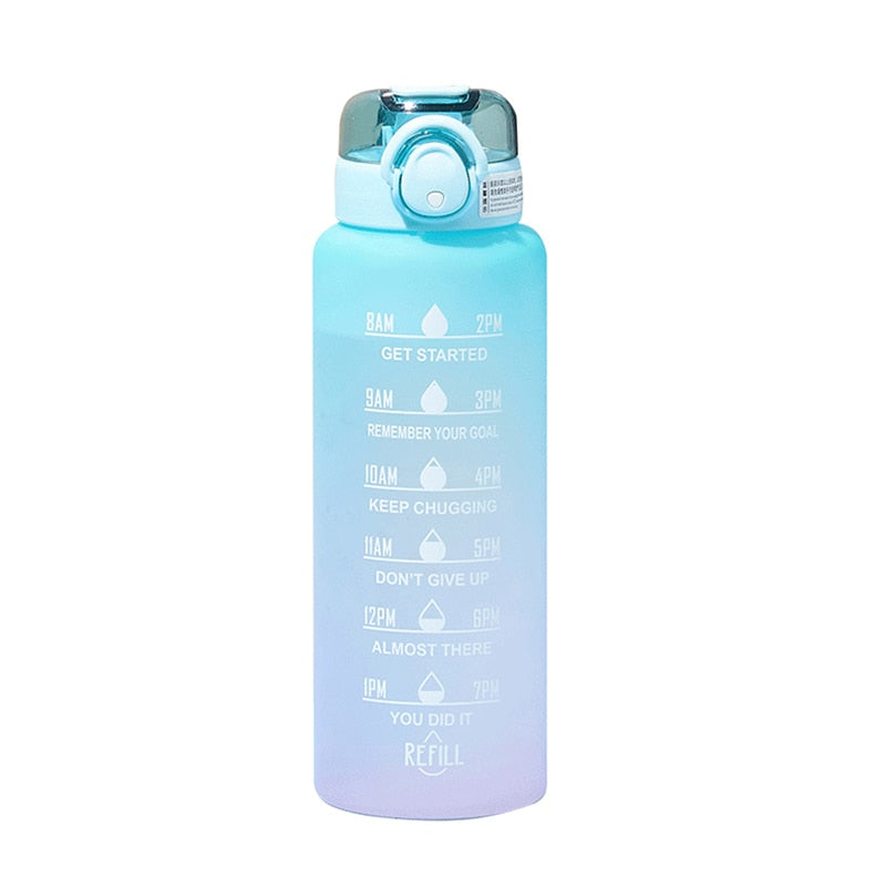 1L Motivational Bottle