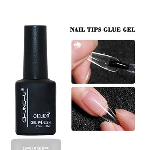 Colle à ongles