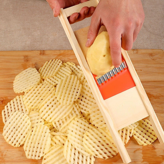 Potato Slicer